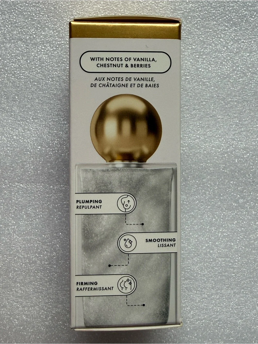 TRULY Vanilla Baby Luxury Body Oil